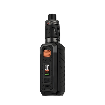 Vaporesso Armour S Advanced Mod Kit Black  