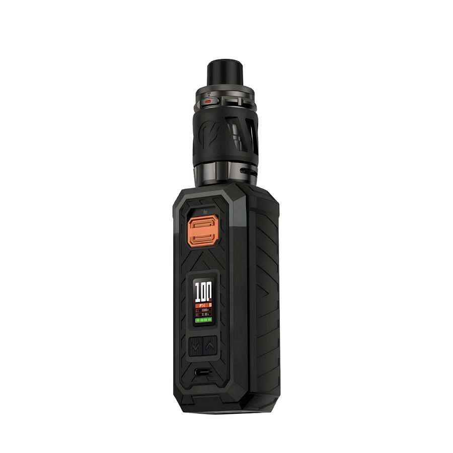 Vaporesso Armour S Advanced Mod Kit Black  