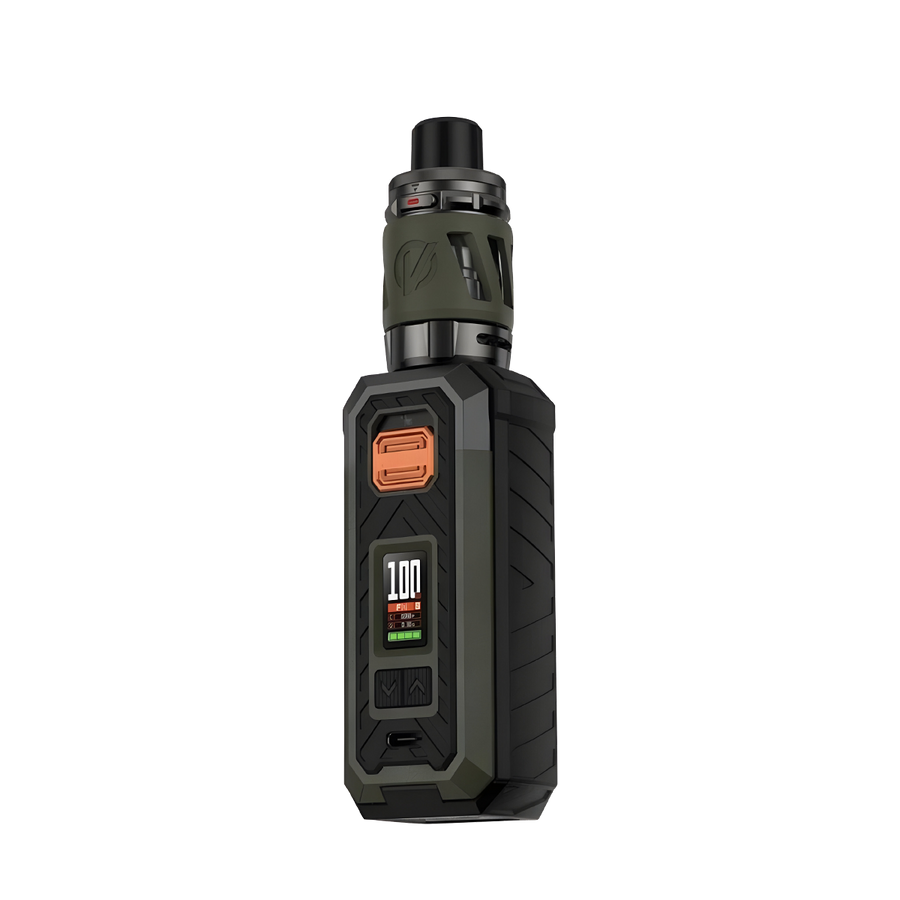 Vaporesso Armour S Advanced Mod Kit Green  