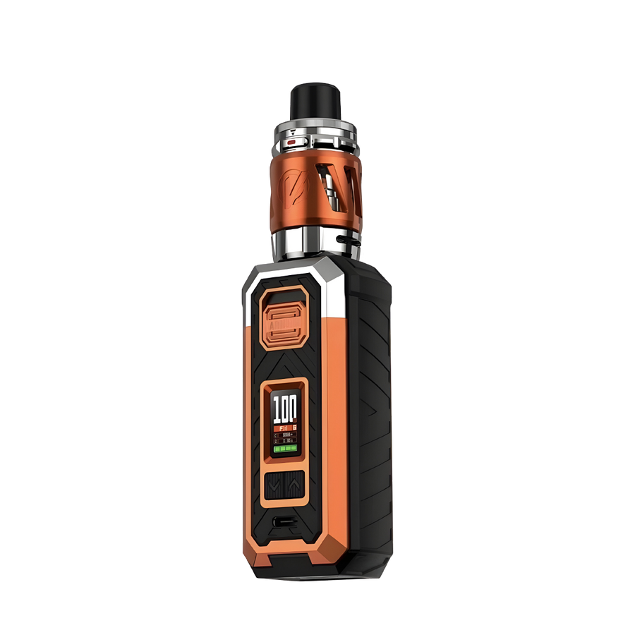 Vaporesso Armour S Advanced Mod Kit Orange  