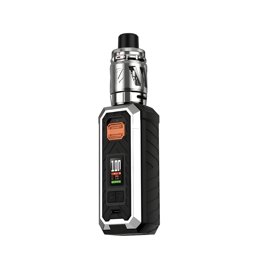 Vaporesso Armour S Advanced Mod Kit Silver  