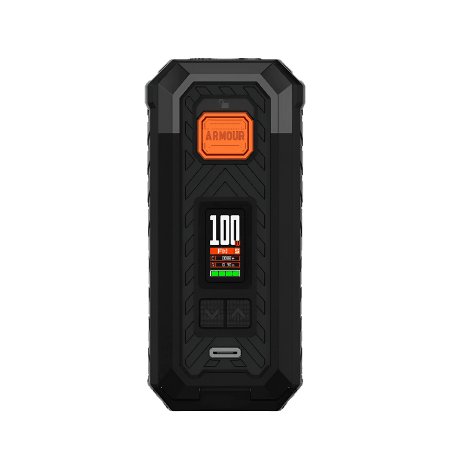 Vaporesso Armour S Box-Mod Kit Balck  