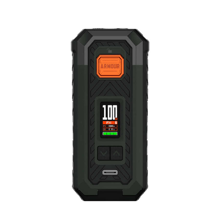 Vaporesso Armour S Box-Mod Kit Green  