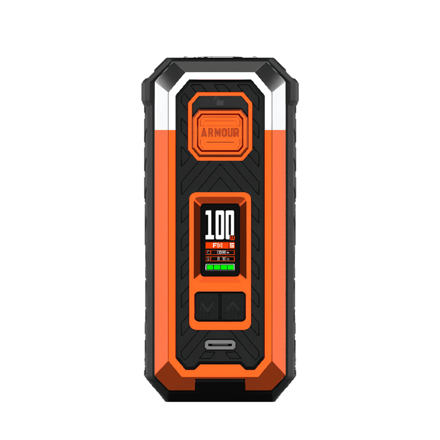 Vaporesso Armour S Box-Mod Kit Orange  