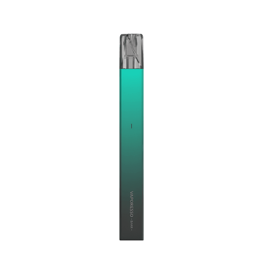 Vaporesso BARR Pod System Kit Green  