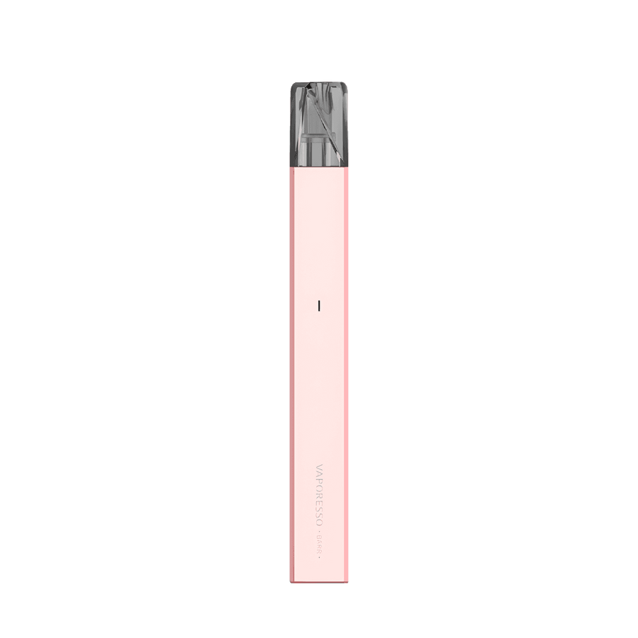 Vaporesso BARR Pod System Kit Pink  