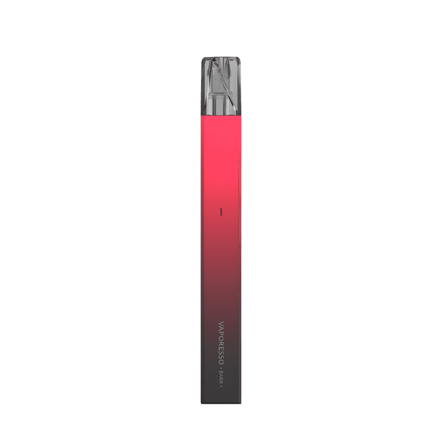 Vaporesso BARR Pod System Kit Red  