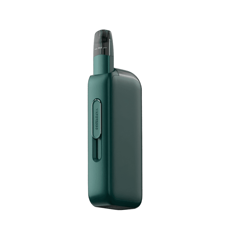 Vaporesso Coss Pod System Kit Midnight Green  