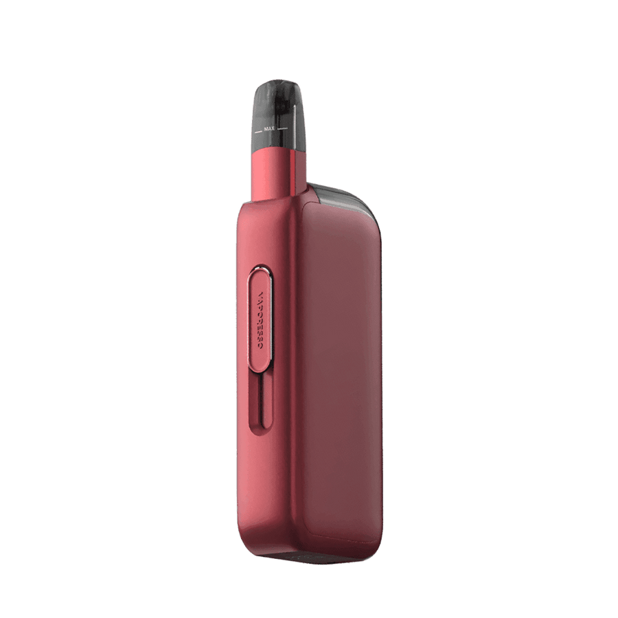 Vaporesso Coss Pod System Kit Viva Red  