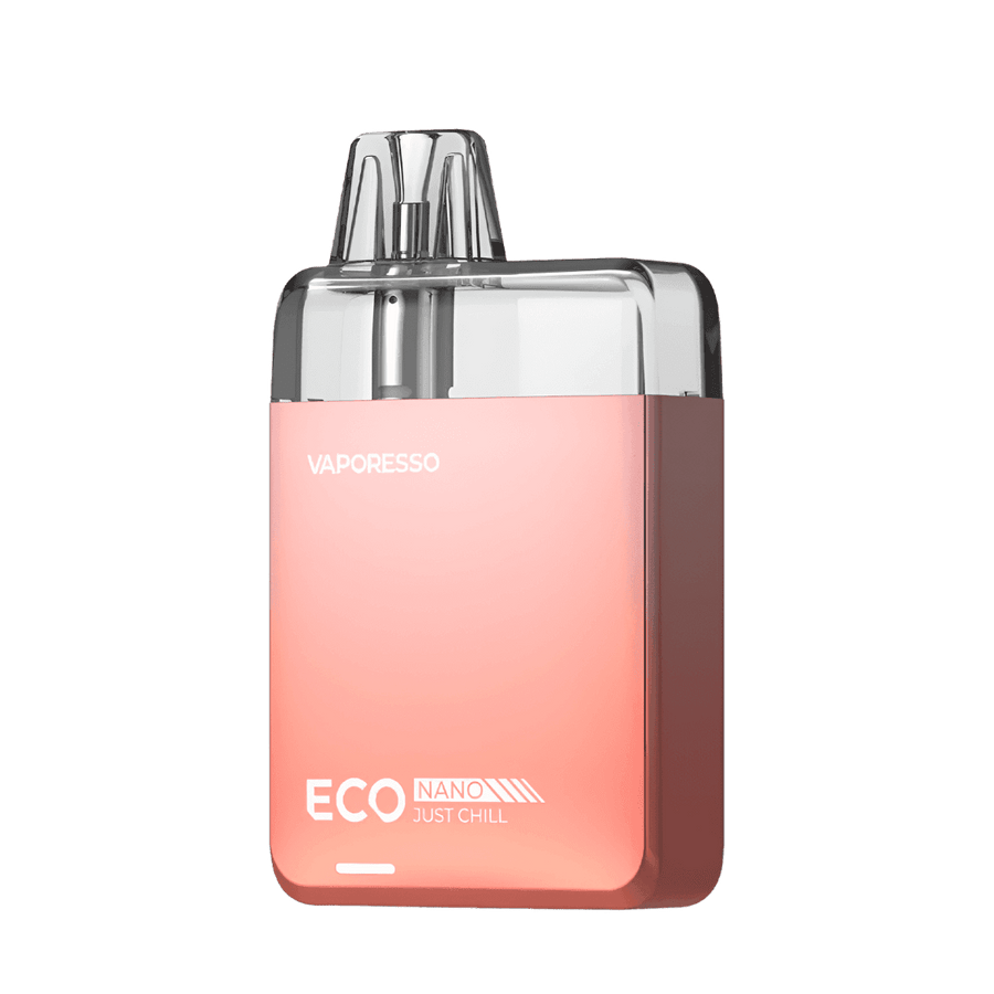 Vaporesso Eco Nano Pod System Kit Sakura Pink  