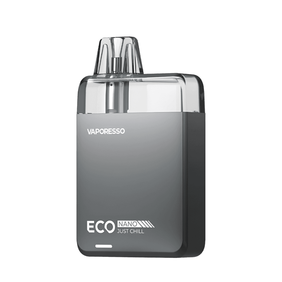 Vaporesso Eco Nano Pod System Kit Universal Grey  