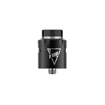 Vaporesso FORZ RDA Replacement Tanks Black  