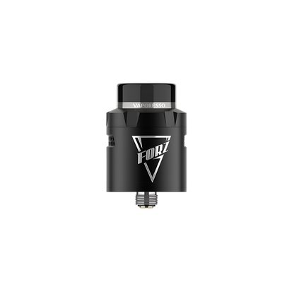 Vaporesso FORZ RDA Replacement Tanks Black  