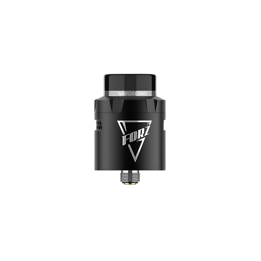 Vaporesso FORZ RDA Replacement Tanks Black  