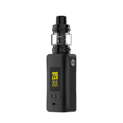 Vaporesso Gen 200 (ITank2) Advanced Mod Kit Black  