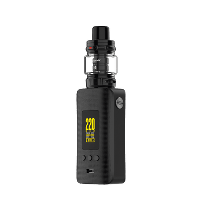 Vaporesso Gen 200 (ITank2) Advanced Mod Kit Black  