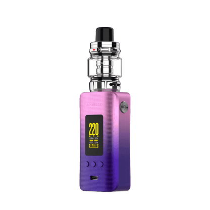 Vaporesso Gen 200 (ITank2) Advanced Mod Kit Neon Purple  