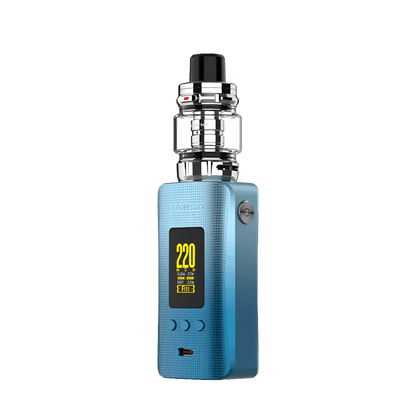 Vaporesso Gen 200 (ITank2) Advanced Mod Kit Sky Blue  