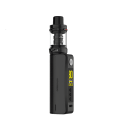 Vaporesso Gen 80S (ITank2) Advanced Mod Kit Black  