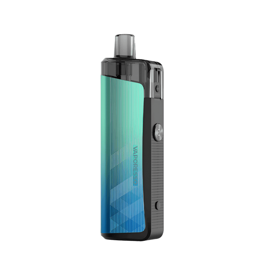 Vaporesso Gen Air 40 Pod-Mod Kit Aurora Green  