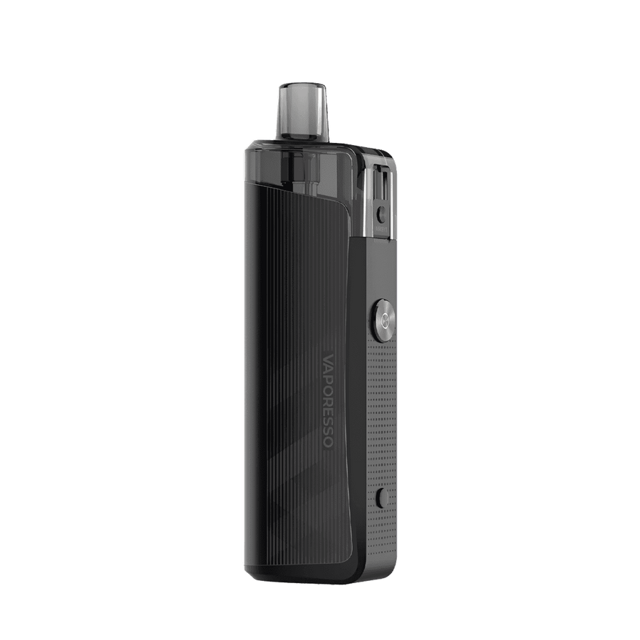 Vaporesso Gen Air 40 Pod-Mod Kit Dark Black  