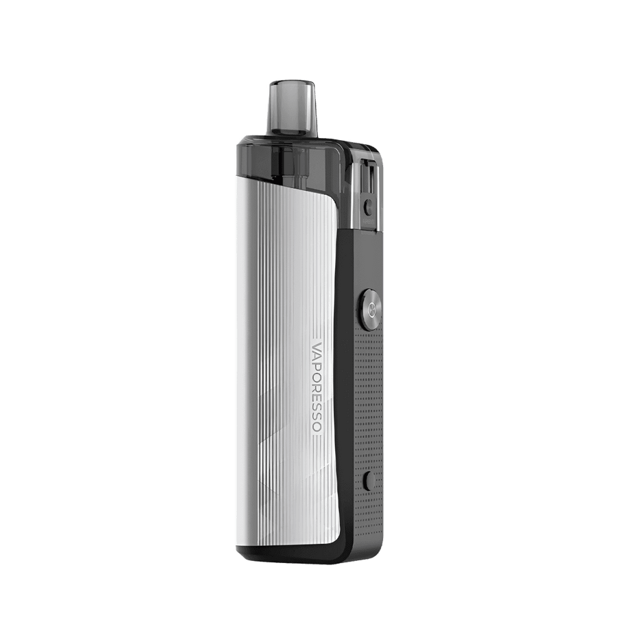 Vaporesso Gen Air 40 Pod-Mod Kit Light Silver  