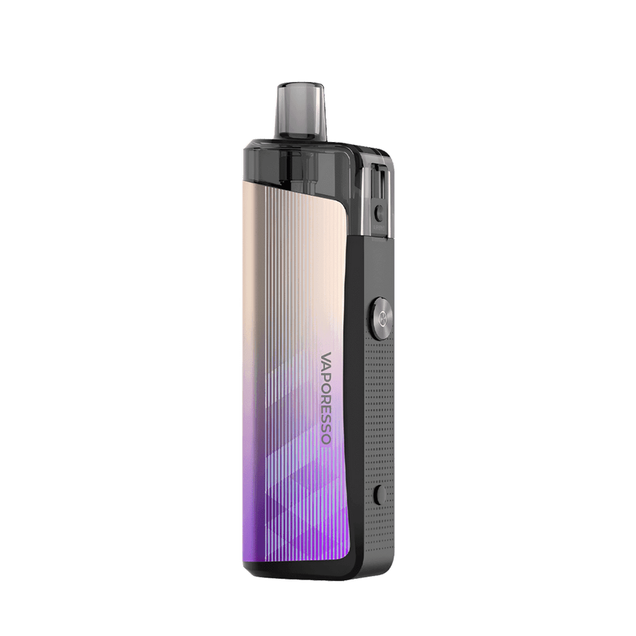 Vaporesso Gen Air 40 Pod-Mod Kit Twilight Gold  