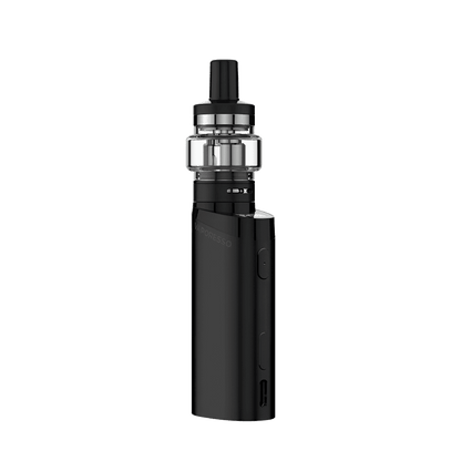 Vaporesso Gen Fit 40 Advanced Mod Kit Midnight Black  