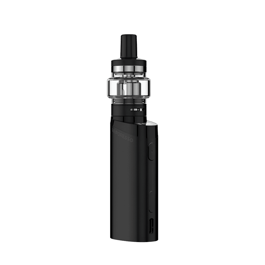 Vaporesso Gen Fit 40 Advanced Mod Kit Midnight Black  