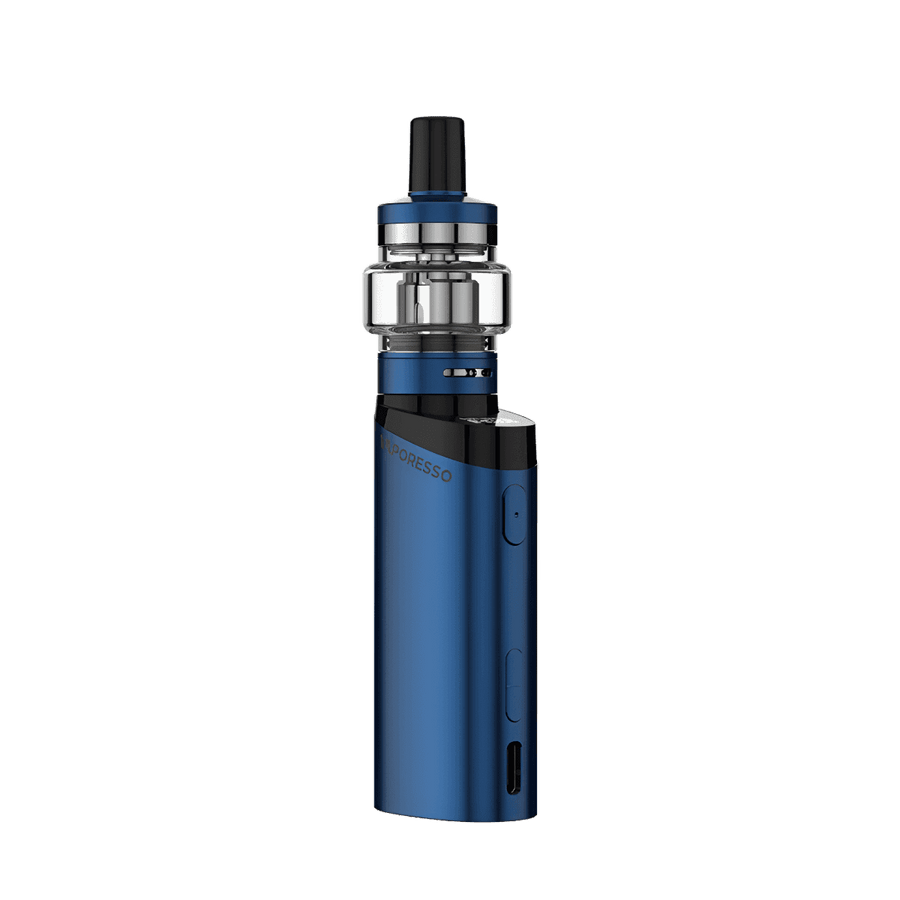 Vaporesso Gen Fit 40 Advanced Mod Kit Prussian Blue  