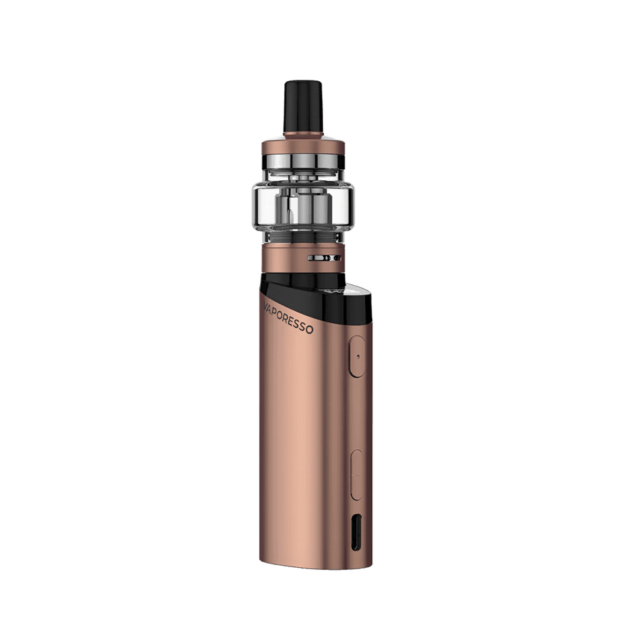 Vaporesso Gen Fit 40 Advanced Mod Kit Rose Gold  