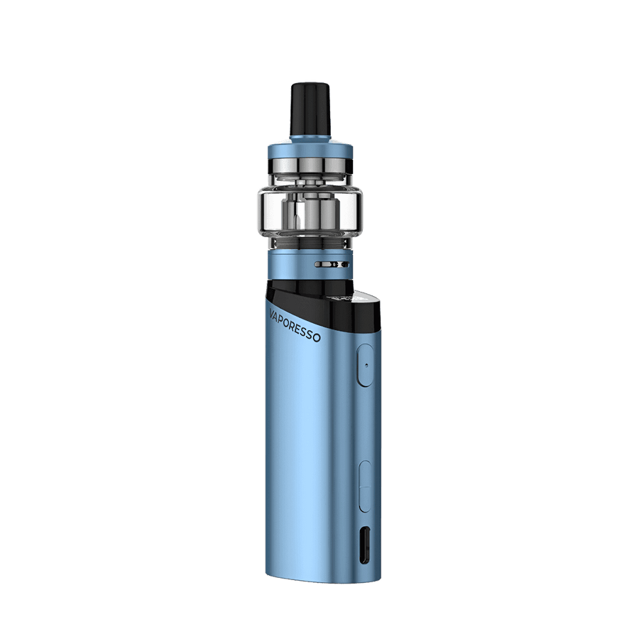 Vaporesso Gen Fit 40 Advanced Mod Kit Sierra Blue  