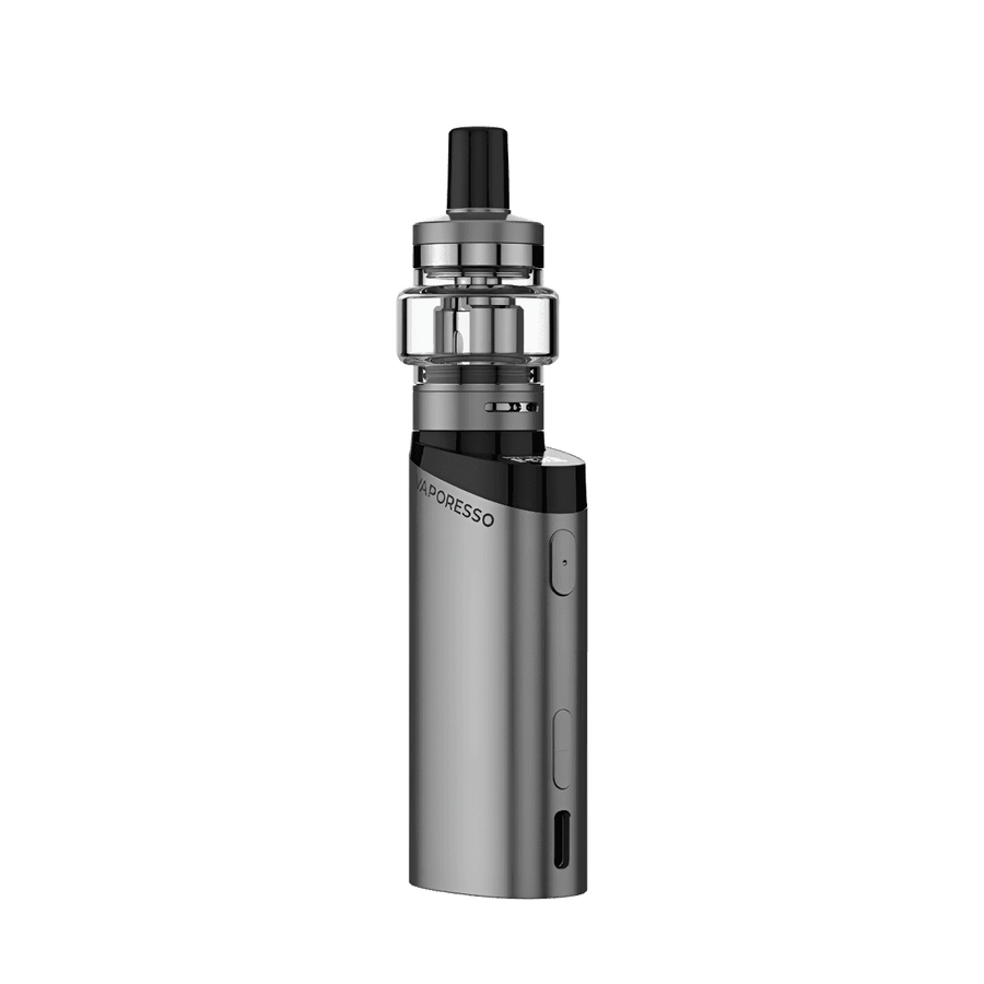 Vaporesso Gen Fit 40 Advanced Mod Kit Space Grey  