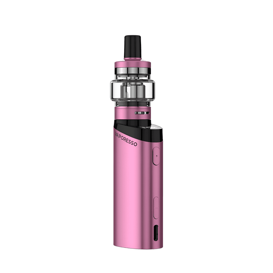 Vaporesso Gen Fit 40 Advanced Mod Kit Taffy Pink  