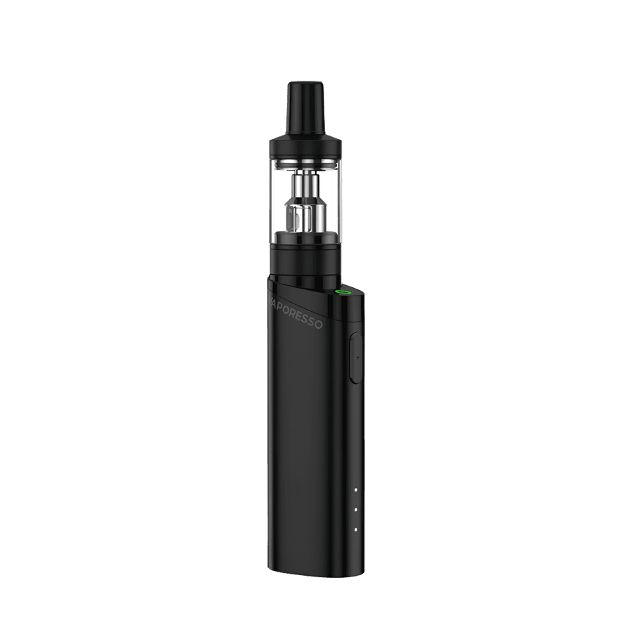 Vaporesso Gen Fit Advanced Mod Kit Midnight Black 2ML 