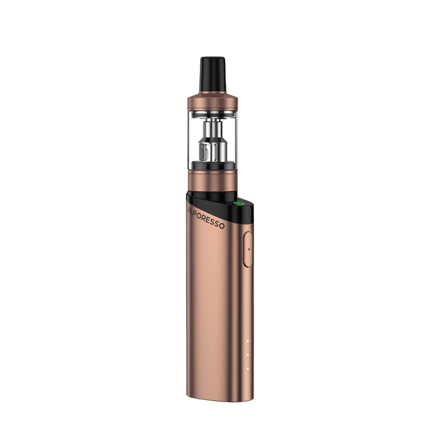 Vaporesso Gen Fit Advanced Mod Kit Rose Gold 2ML 