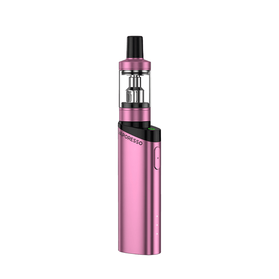 Vaporesso Gen Fit Advanced Mod Kit Taffy Pink 2ML 