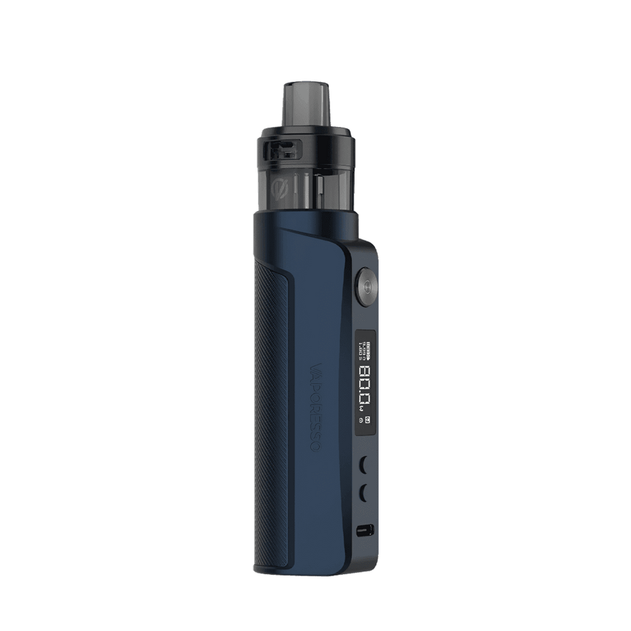 Vaporesso Gen PT 80S Pod-Mod Kit Aegean Blue  