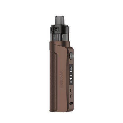 Vaporesso Gen PT 80S Pod-Mod Kit Earth Brown  