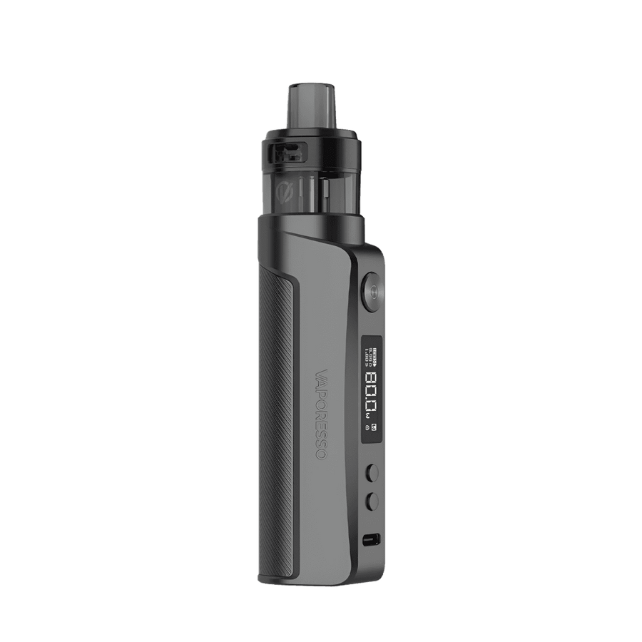 Vaporesso Gen PT 80S Pod-Mod Kit Matte Grey  