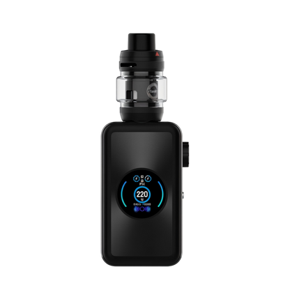 Vaporesso GEN Max 220W Advanced Mod Kit Dark Black  