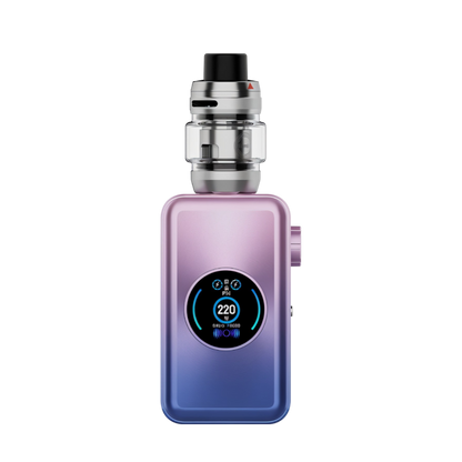 Vaporesso GEN Max 220W Advanced Mod Kit Gradient Purple  