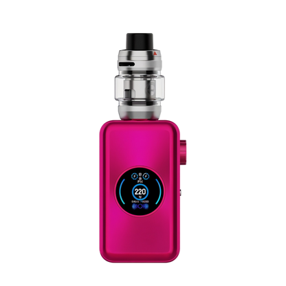 Vaporesso GEN Max 220W Advanced Mod Kit Hot Pink  