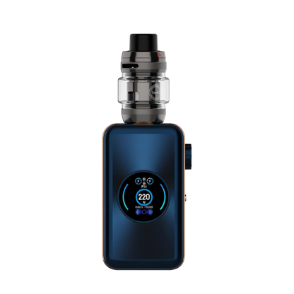 Vaporesso GEN Max 220W Advanced Mod Kit Storm Blue  