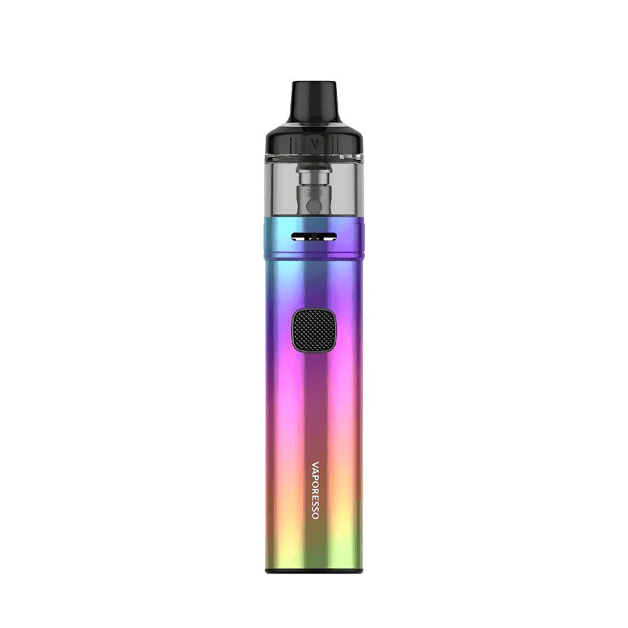 Vaporesso GTX GO 40 Vape Pen Kit Rainbow  