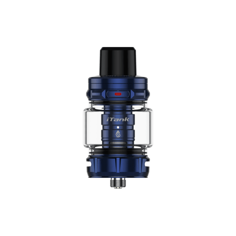 Vaporesso iTank 2 Sub-Ohm Replacement Tank Blue  