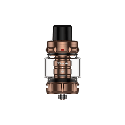 Vaporesso iTank 2 Sub-Ohm Replacement Tank Brown  