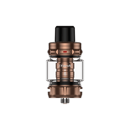 Vaporesso iTank 2 Sub-Ohm Replacement Tank Brown  