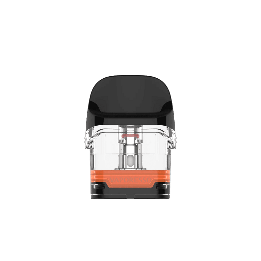 Vaporesso Luxe Q Replacement Pod Cartridge 2 Ml Mesh Coil - 0.6 Ω 