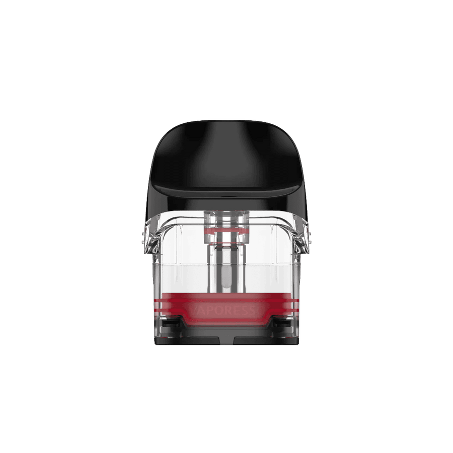 Vaporesso Luxe Q Replacement Pod Cartridge 2 Ml Mesh Coil - 0.8 Ω 